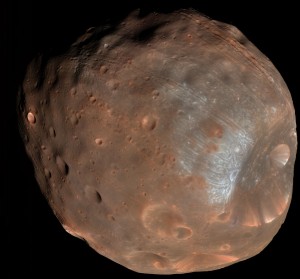 Phobos