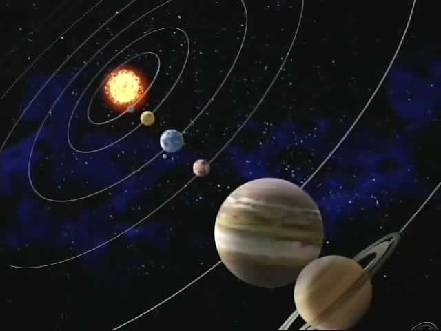allineamento pianeti