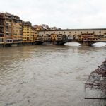 arno firenze
