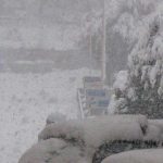 bufere di neve