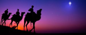 I re Magi