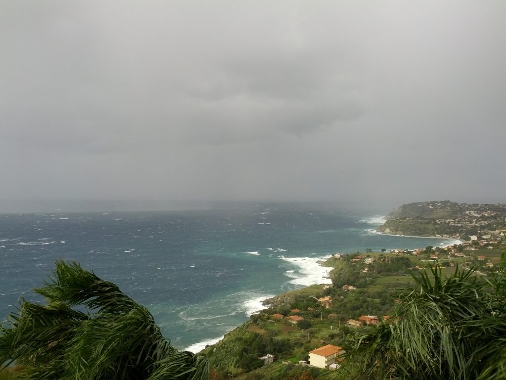 Maltempo Capo Vaticano2