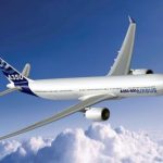 aereo oceano