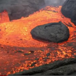 Vulcano Tolbachik