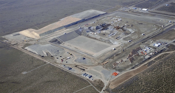 Hanford