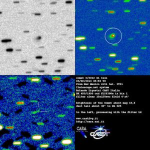cometa