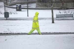 neve glasgow