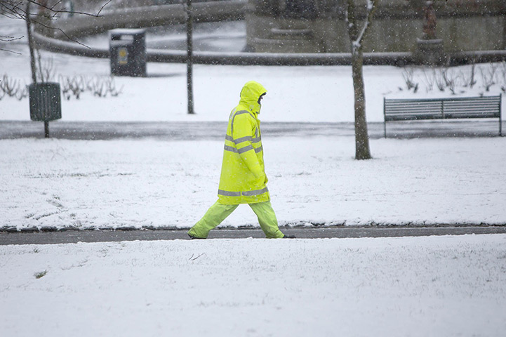 neve glasgow