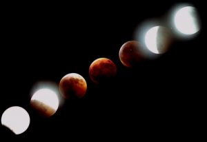 Eclissi totale