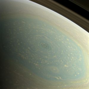 uragano saturno