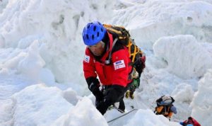 Scala la Vetta, Sfida per Raggiungere la Vetta dell'Everest GRANDI