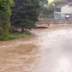 MALTEMPO: VICENZA, BACCHIGLIONE SUPERA SOGLIA ALLARME