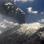 Popocatépetl 00