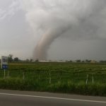 tornado emilia