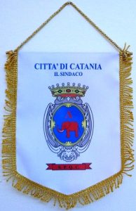 città di catania