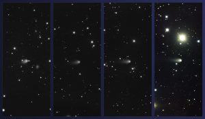 Credit: Gemini Observatory/AURA 