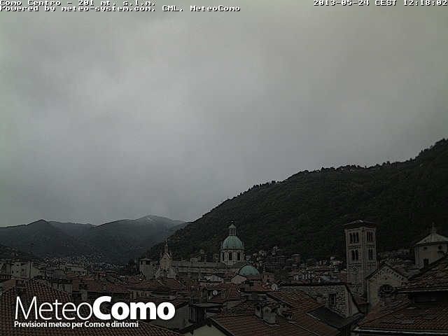 como