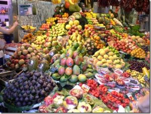 frutta