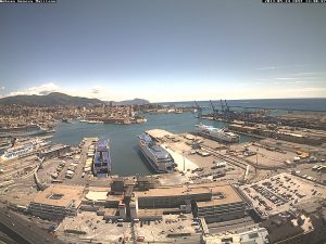 genova