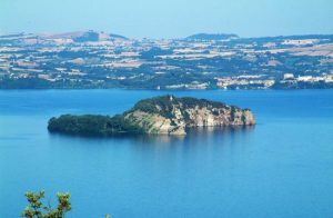 lago di bolsena