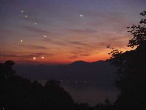 lanterna cinese