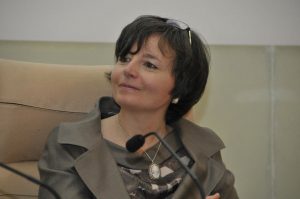 maria chiara carrozza