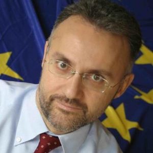 mario mauro