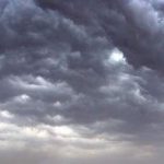 MALTEMPO A ROMA