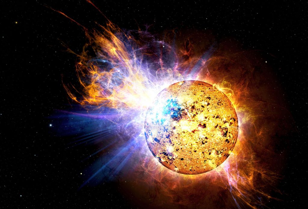 superflare