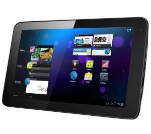 tablet