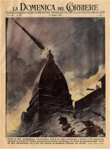 tornado torino