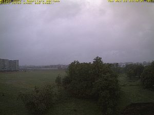 La webcam in tempo reale da Milano
