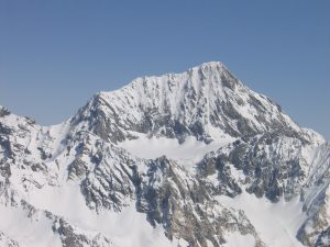 Gran Zebrù