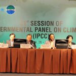 IPCC31