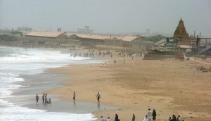 Karachi Beach 3