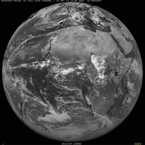 Squall-line-Africa