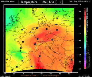 heat wave