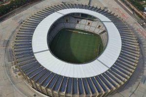 maracanà