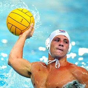 pallanuoto