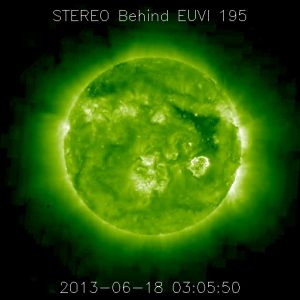 Credit: NASA