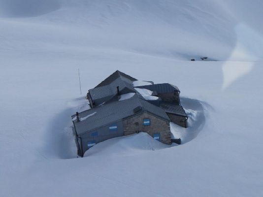 rifugio