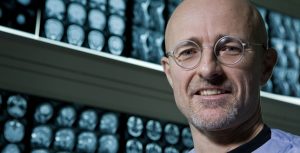 Dr. Sergio Canavero