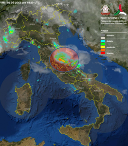 temporali