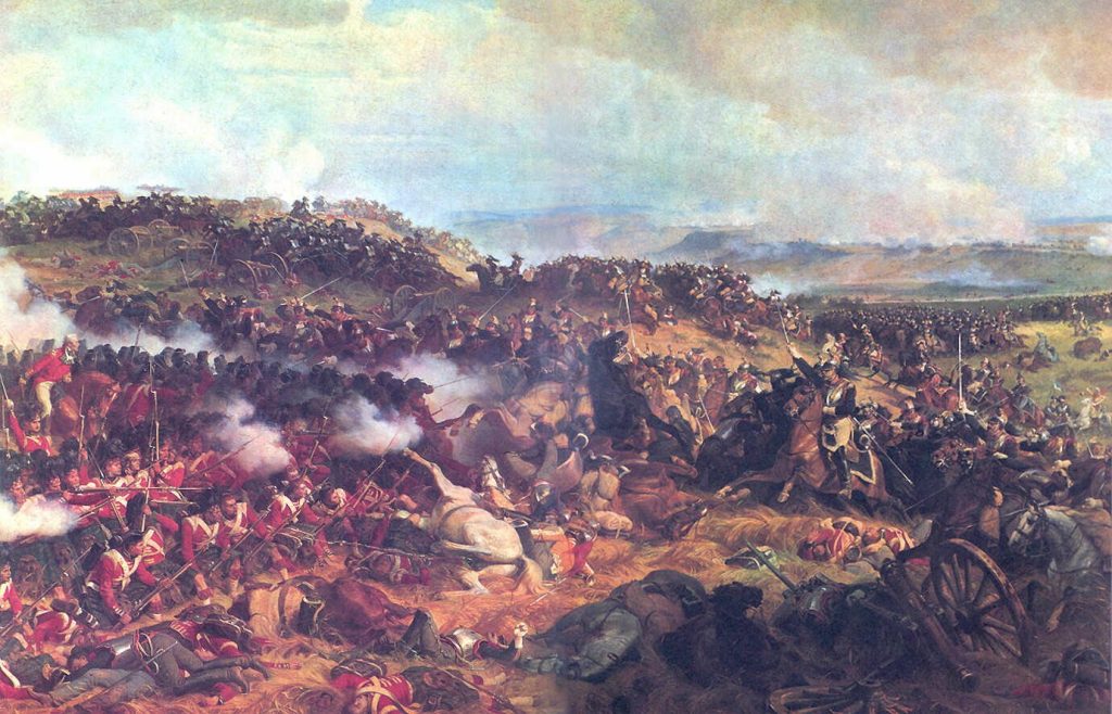 Waterloo