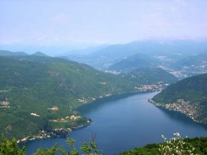 038-01gpsvarese-Lago di Lugano dal Monte Orsa