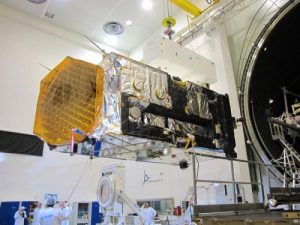 Alphasat
