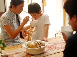 Traditional Chinese Medicine At Home
