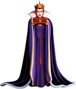 GRIMILDE