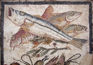 MOSAICO IMPERIALE