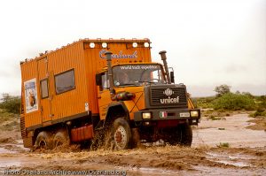 Overland